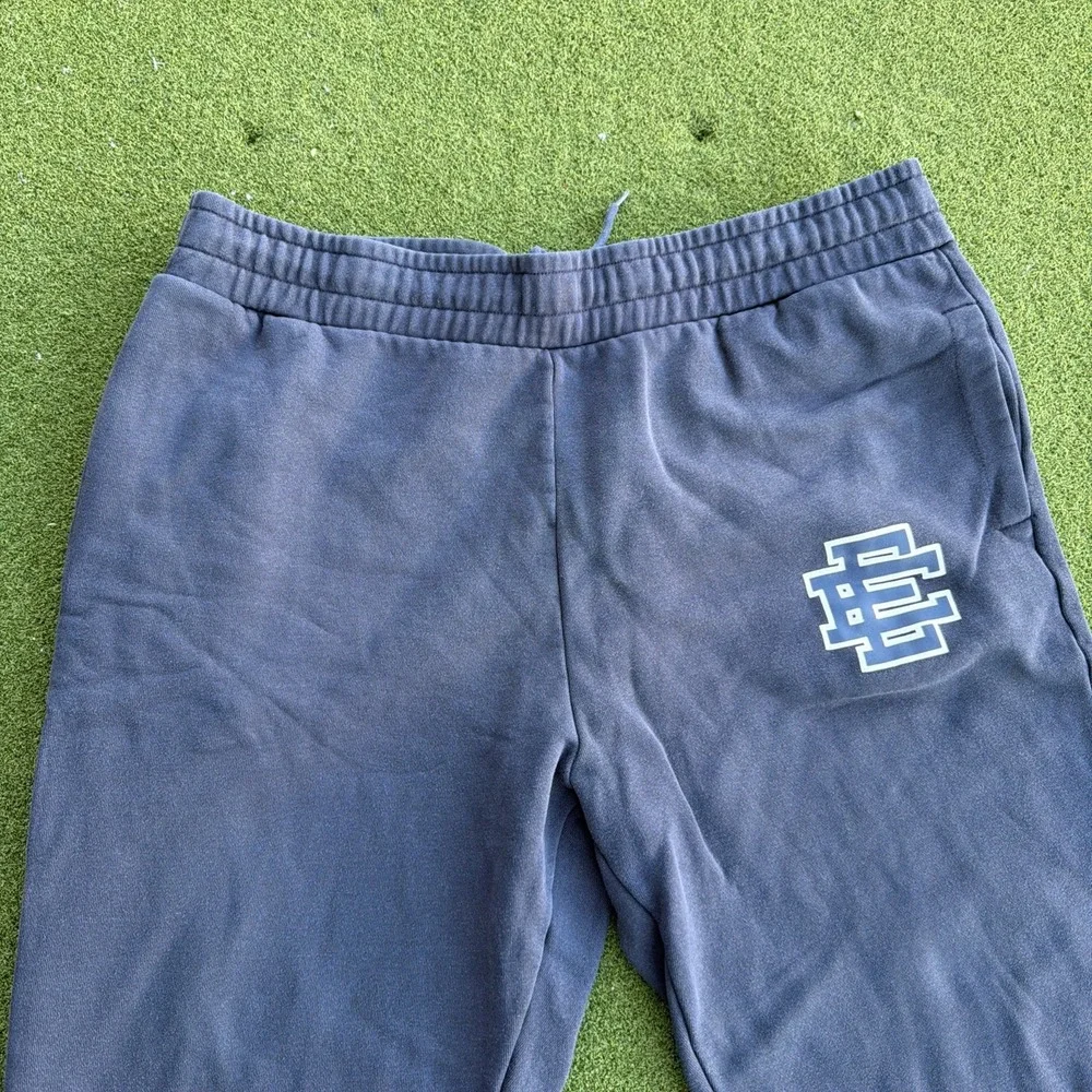 Eric Emanuel New York Yankees New Era Sweatpants Size 2XL XXL